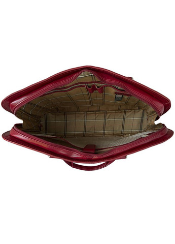 Стильна брендова сумка жіноча Italico 8149 rosso Tony Perotti (303831049)