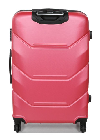 Валіза велика L Madisson 32303 пластикова 105л Snowball (297644178)