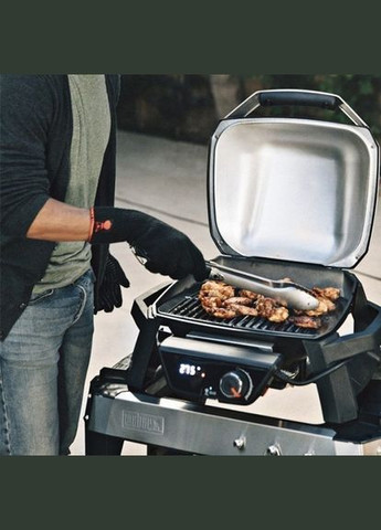 Електричний гриль Pulse 1000 81010079 Weber (331172929)