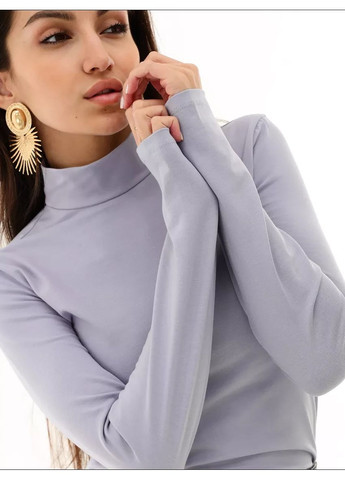 Демисезонная Водолазка (гольф) тонкий подростковый для девочки 17 цветов размеры 152 - 164 No Brand (368782571)