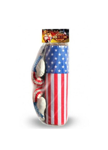 Бокс.Набор "Америка" мал Home (303396191)