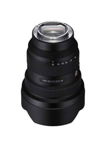 Объектив 12-24mm f/2.8 GM для NEX FF (SEL1224GM.SYX) Sony (371635415)