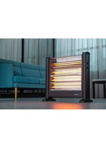 Інфрачервоний обігрівач IHS-2200 Ardesto (306960097)