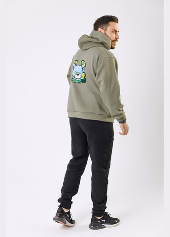 Зіп-Худі унісекс No Brand (315630266)