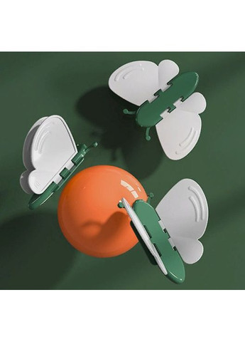 Обмежувач на розсувне вікно/двері Метелик Зелений No Brand (368566265)