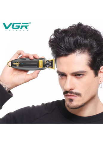 Машинка для стрижки волосся VGR V-192 (302209384)
