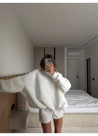 Женское худи No Brand (376268345)