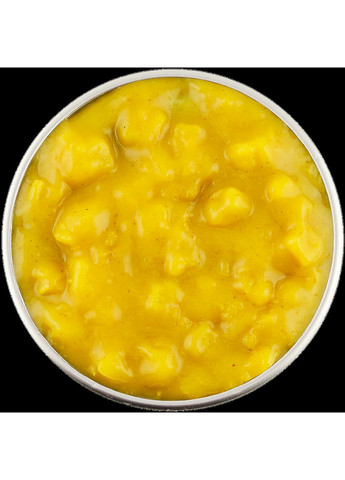 4 грушеві соуси з гірчицею без цукру для сиру та м'яса, 800 г YAGODAR (322340120)