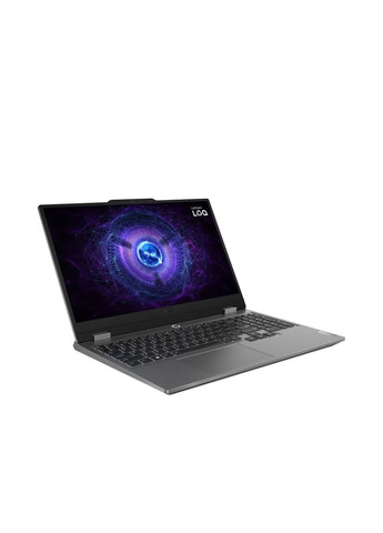 Ноутбук LOQ 15 i5-13450HX/16GB/512 RTX5060 144Hz (83JE008FPB) Lenovo (353849764)
