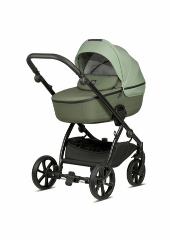 Универсальная коляска 2 в 1 Uno5+ Earth collection Matcha () Tutis 1402037 (335031297)