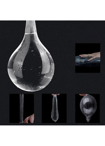 Презервативи Feeling Ultrathin - Ультратонкі презервативи з ароматом ванілі (10 шт.) OLO (317747250)