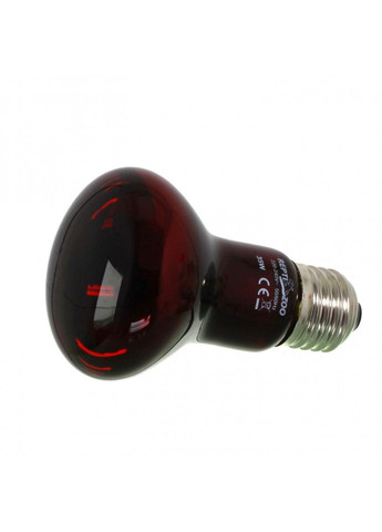Инфракрасная лампа Infrared Heat для рептилий, 35W Repti-Zoo (327433045)
