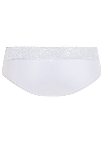 Трусики-хіпстери набір 5 шт. бавовняні мереживні для жінки LIDL 443088 Різнобарвний Esmara С эластичным поясом (295554615)