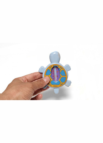 Термометр для воды в слюде, в форме черепашки,,. Bimbo (326761126)