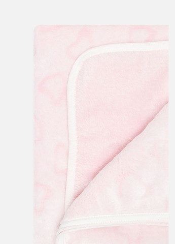 Плед для девочки цвет розовый ЦБ-00246644 Twinsbaby (282743885)
