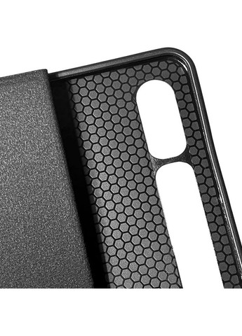 Чехол Smart Cover для OPPO Pad NEO Midnight Blue (64954midnight blue) Wave (362208976)