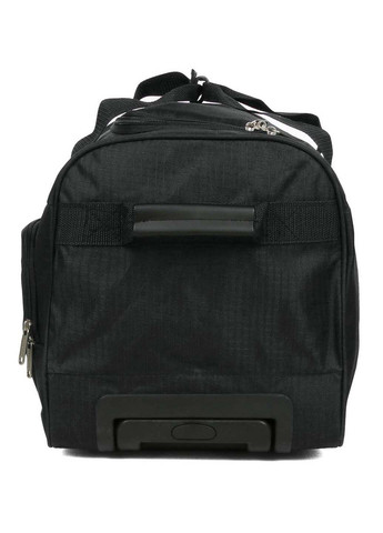 Дорожня сумка на колесах мала (S) тканинна 898 45л WORLDLINE (298423888)