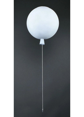 Стельова люстра на 1 лампочку 27474 Сірий 35-120х30х30 см. Sunnysky (324395756)