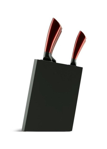 Набор кухонных ножей EB-936 6 предметов Edenberg комбинированные,