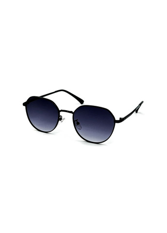 Солнцезащитные очки Фэшн-классика женские LuckyLOOK 122-277 (289359771)