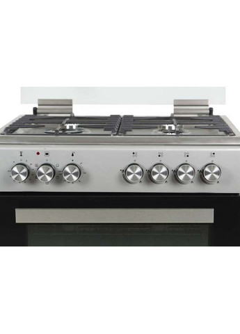 Плита комбінована GE 6060 CS 6MT (X) Ventolux (314848169)