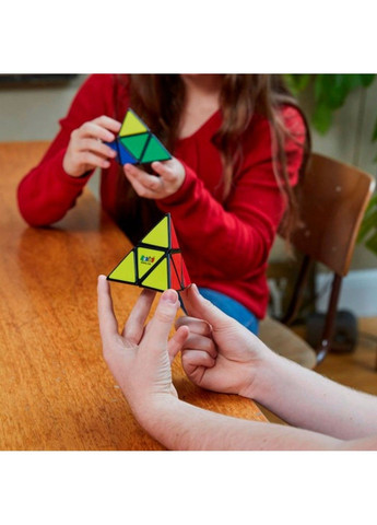 Головоломка Rubik`s - Пірамідка Rubik's (333709174)