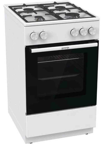 Газовая газовая плита gg5a10wffm (7109368) Gorenje