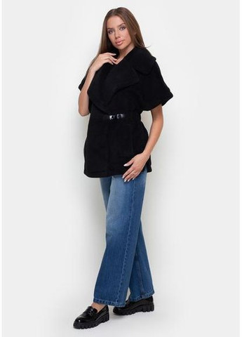 Жилет 1414M-C Чорний SAM XS Samange (368080484)