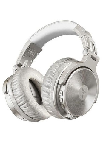 Навушники бездротові PRO C Y80B Silver Oneodio (297869121)