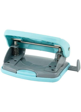 Дирокол 20арк. пластик. верх Pastelini неом`ятний 3820-09-А Welle-2 Axent (366213673)