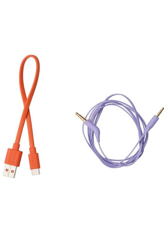 Bluetooth-гарнітура Tune 670NC Purple (JBLT670NCPUR) JBL (336957430)
