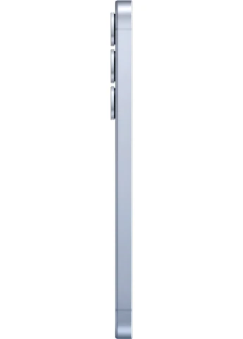 смартфон galaxy s25 5g (s931) 6.2' 12/512гб, 2sim, 4000ма•год, блакитний крижаний Samsung (360403950)