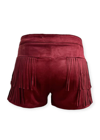 Шорти Червоний No Brand (323019389)