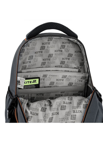 Рюкзак Education teens Naruto Shippuden 20,5л NR25-8001M Kite (323168294)