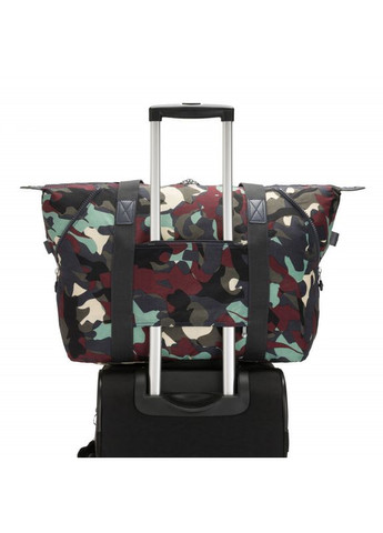Дорожня сумка Camo L (P35) K13405_P35 Kipling Art M (372805524)