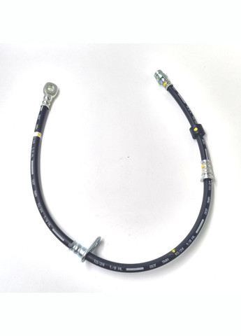 Шланг тормозной передний левый L200, Pajero Sport 2005-OEM MN102533 Mitsubishi (360503831)