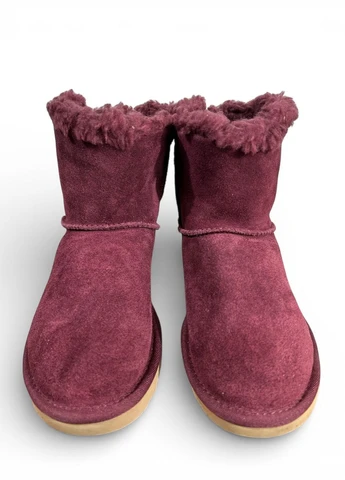 Угги Mini Bailey Bow Crushed Velvet (s/n 1138172), Размер (US 5), 22 см UGG (387002039)