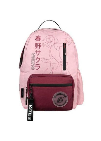 Рюкзак Education teens Naruto NR23-949M (1256580) Kite (368865706)