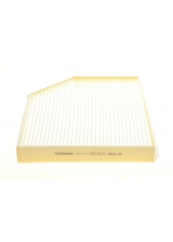 Фильтр салона Audi A4/A6 1.8-4.2TFSI 07 1 987 435 016 RU63 Bosch (345787977)