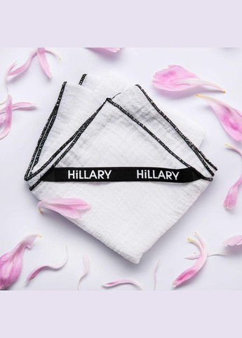 Набір для зняття макіяжу та очищення для нормального типу шкіри Cleansing Balm Almond Hillary (332200090)