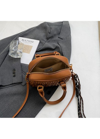 Женская сумка 10656 кросс-боди No Brand (366871847)