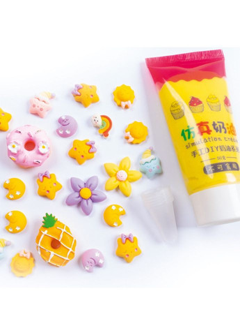 Дитячий набір для творчості "Зірка мікс" VT4600 06 Vladi toys (364130157)