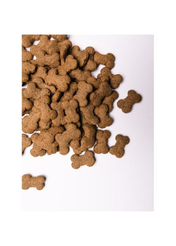 Хрусткі ласощі для здорового росту цуценят, ягня та обліпиха, 200 г Savory (331651508)