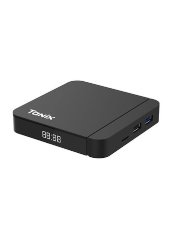 W2 4/32 ГБ, Amlogic S905W2, Android 11, Wifi 2.4/5 ГГц, AV1 Tanix (322141645)
