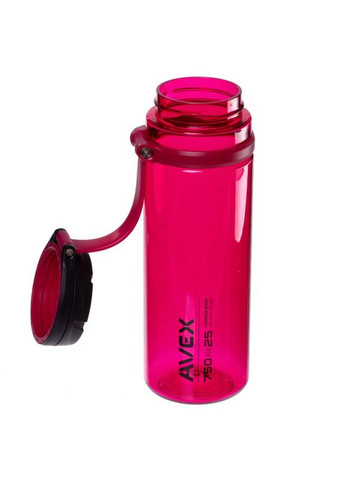 Бутылка для воды спортивная 750 мл FI-4762 (Tritan, ) Avex (361438448)