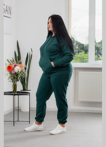 Костюм 22.1417 56( ) темно зеленый AKSAN (347234584)