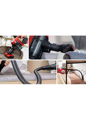 Пылесос BBS711ANM Unlimited 7 ProAnimal Bosch (307150885)