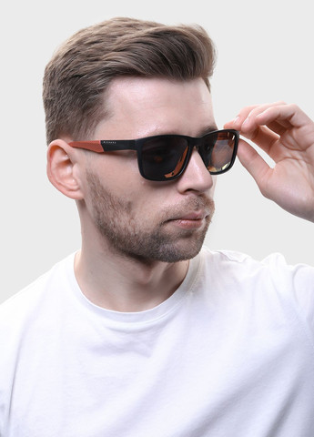 Мужские солнцезащитные очки с поляризацией TR9024 114033 Thom RICHARD (289356342)