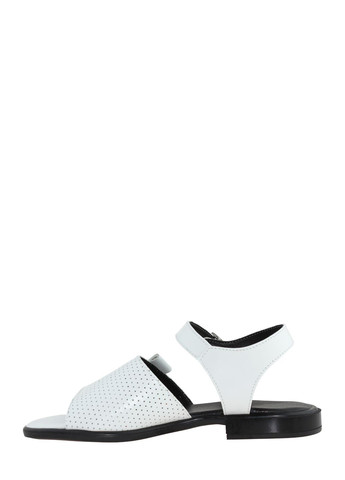 Босоніжки RAБ-020 Білий Alvista (317427679)