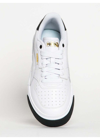 Кросівки жіночі Puma білі демісезони (328268104)